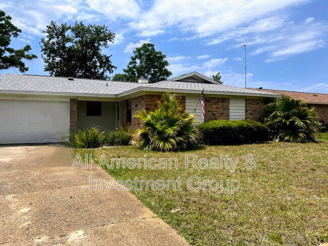 property at 137 Deville Dr