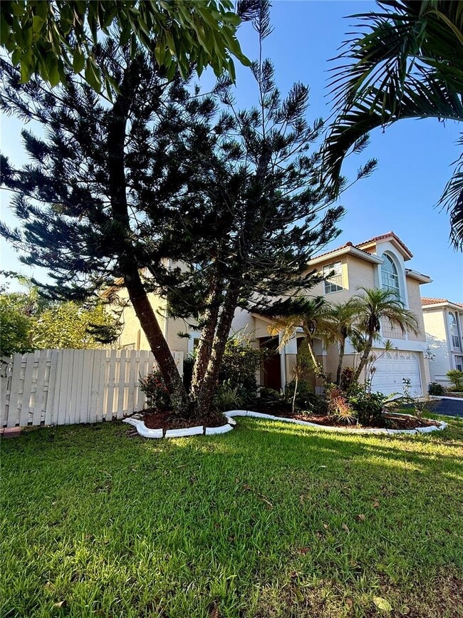 property at 1450 NW 129th Ave