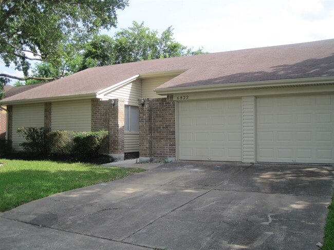 property at 6822 Harpers Dr