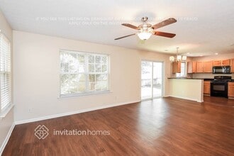 566 Windcroft Cir NW in Acworth, GA - Building Photo - Building Photo