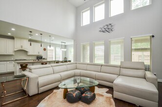 16835 Fowler Pines Dr in Humble, TX - Building Photo - Building Photo