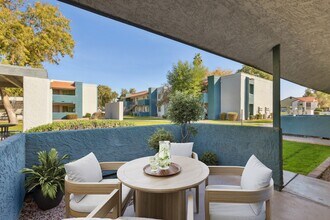 Riviera Park in Chandler, AZ - Building Photo - Building Photo