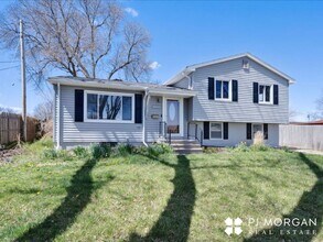 2822 S 118th St in Omaha, NE - Building Photo - Building Photo