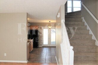 3624 Fredricksburg Dr in Indianapolis, IN - Building Photo - Building Photo