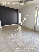 2428 E La Jolla Dr in Tempe, AZ - Building Photo - Building Photo