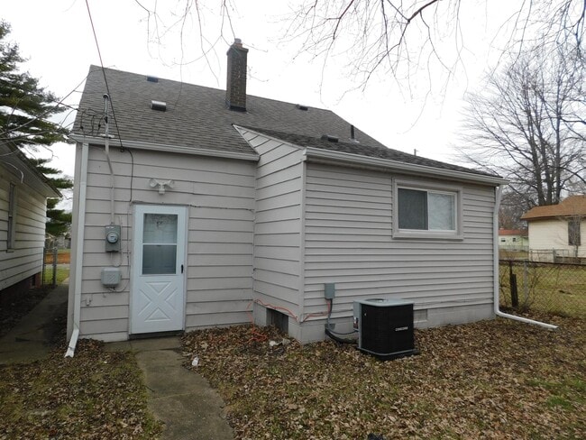 4365 3rd St in Ecorse, MI - Building Photo - Building Photo