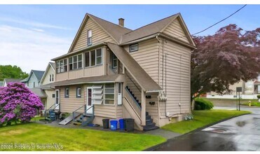 215 Bellman St in Throop, PA - Building Photo - Building Photo