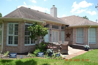 4007 Sand Terrace Dr in Katy, TX - Building Photo - Building Photo
