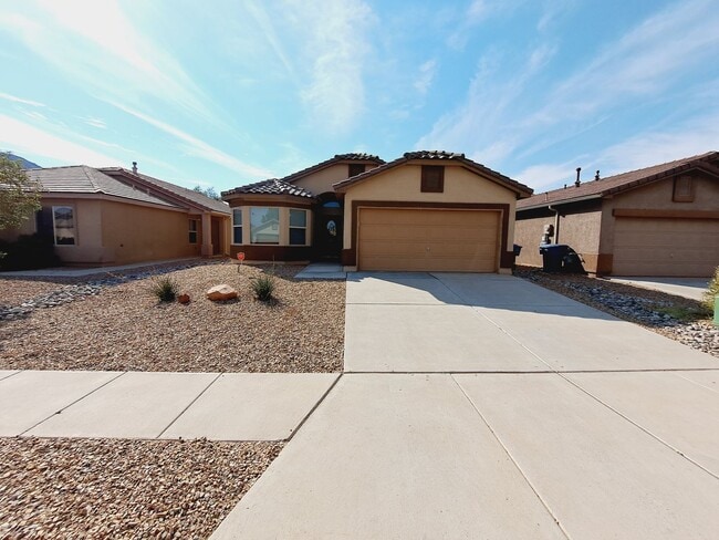 property at 691 Purple Aster Ave SW