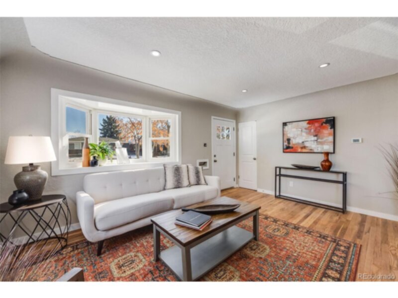 4745 S Sherman St in Englewood, CO - Building Photo