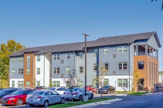 The Annex of Ruston in Ruston, LA - Foto de edificio - Building Photo