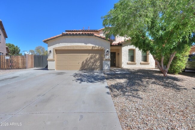 39147 N Luke Ln in Queen Creek, AZ - Building Photo - Building Photo