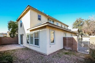 25 W Focal Point Ave in North Las Vegas, NV - Building Photo - Building Photo