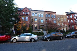 1728 S St NW in Washington, DC - Building Photo
