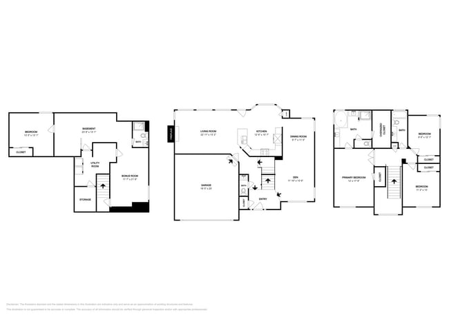 5740 S Jellison St in Littleton, CO - Building Photo - Building Photo