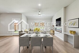 1428 Ranchero Rodeo Rd in Haslet, TX - Building Photo - Building Photo