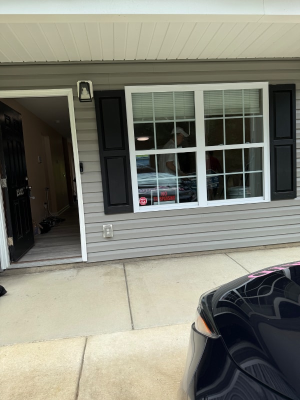 property at 1503 Larkin St