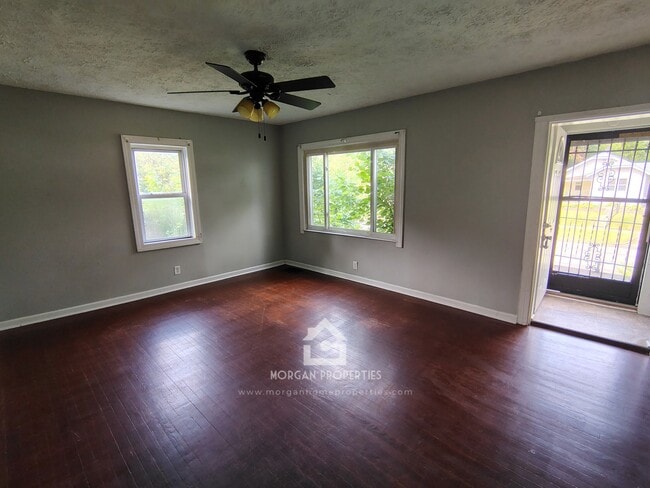 3612 Brown St in Anderson, IN - Building Photo - Building Photo