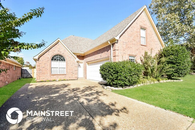 1116 Warwick Pl in Southaven, MS - Building Photo - Building Photo