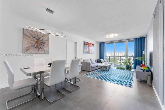 property at 300 Sunny Isles Blvd