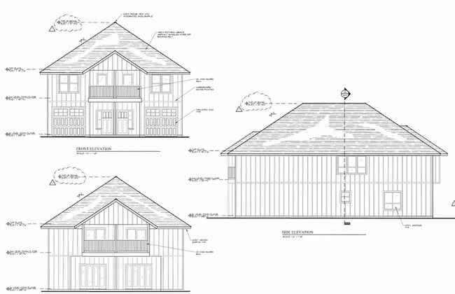 property at 504 St