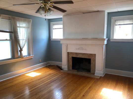 1203 Court St in Syracuse, NY - Building Photo