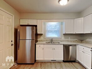 3233 Banks Rd in Raleigh, NC - Building Photo - Building Photo