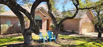 423 Vista Ridge in San Antonio, TX - Building Photo