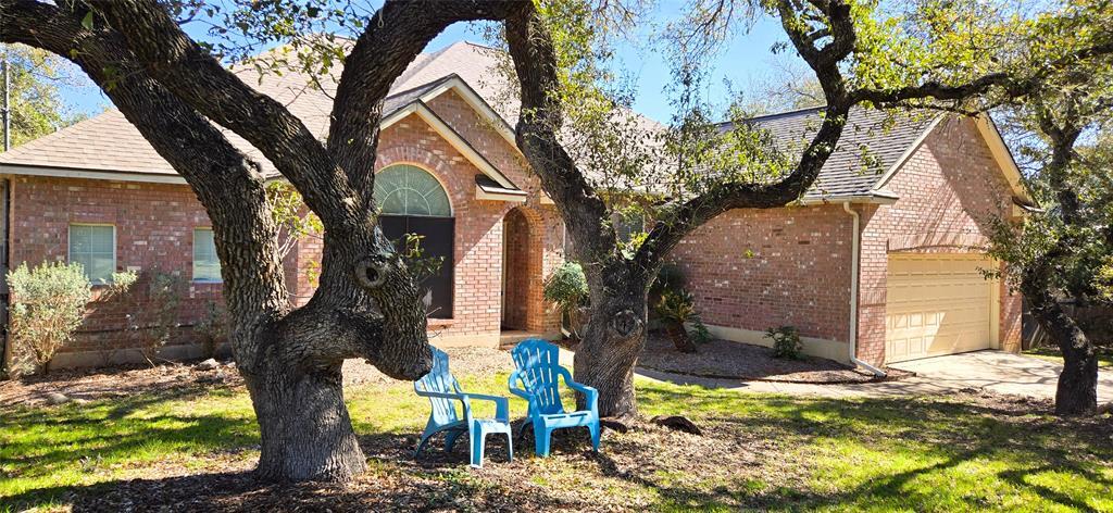 423 Vista Ridge in San Antonio, TX - Building Photo