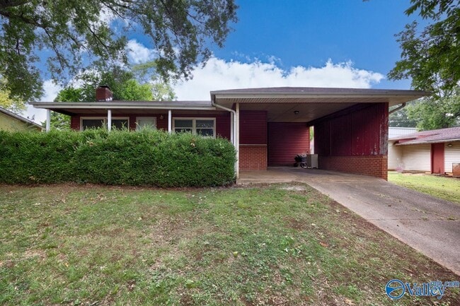 property at 4210 Toftoy Dr SW