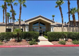 8805 Jeffreys St in Las Vegas, NV - Building Photo - Building Photo
