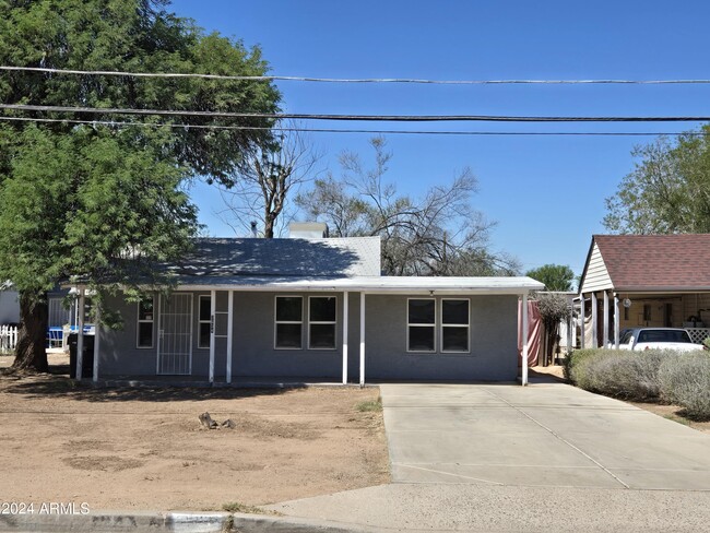 2632 N 29th Pl in Phoenix, AZ - Building Photo - Building Photo