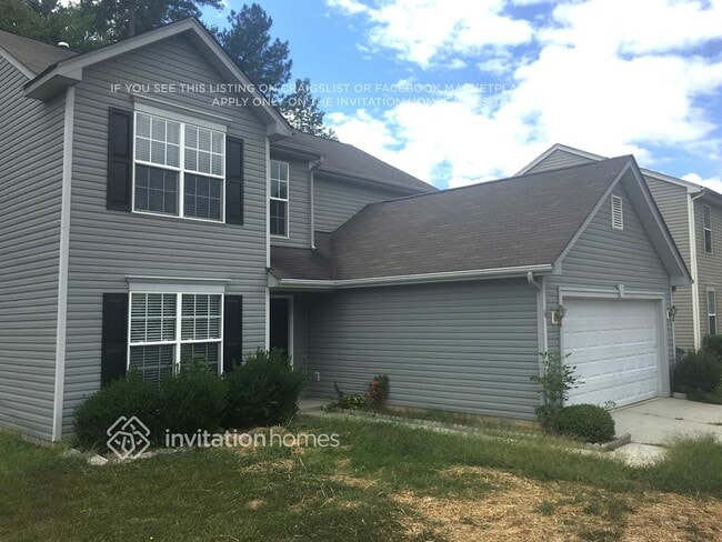 property at 1552 Summit Ridge Ln