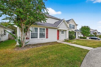20721 Patriot Park Ln in Katy, TX - Building Photo - Building Photo