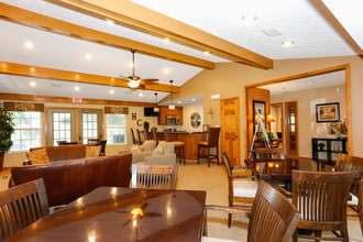 Harbour Club Apartments in Dayton, OH - Foto de edificio - Interior Photo