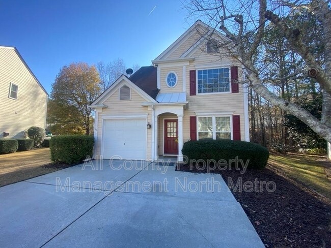 11220 Wittenridge Dr in Alpharetta, GA - Building Photo - Building Photo