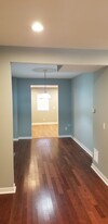 3220 W Belvedere Ave in Baltimore, MD - Building Photo