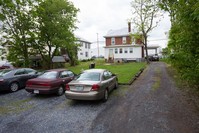 323 W Market St in Harrisonburg, VA - Foto de edificio - Building Photo