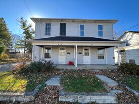 431 Martin St, Unit 429