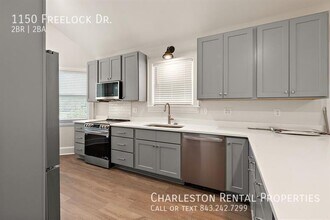 1150 Freelock Dr in Mount Pleasant, SC - Building Photo - Building Photo