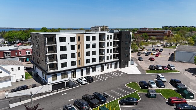 Place Centrale in Shediac, NB - Building Photo - Building Photo