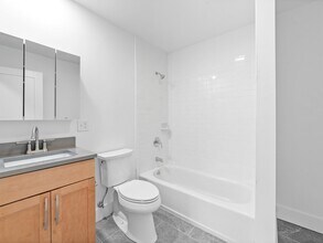 140 Prospect St, Unit 1 in Cambridge, MA - Building Photo - Building Photo