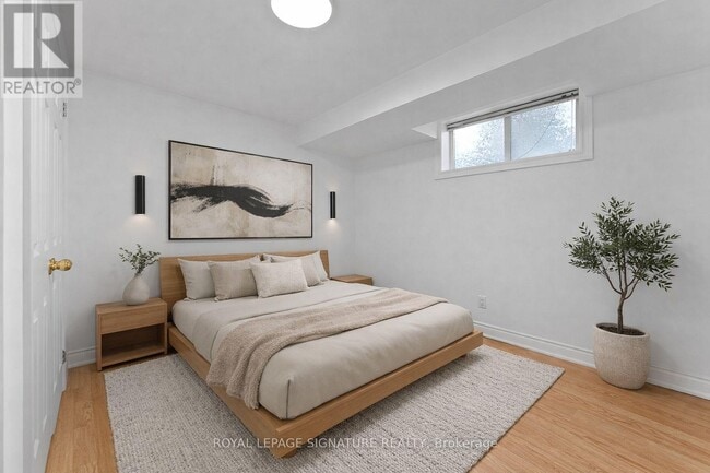 502 Westmount Ave in Toronto, ON - Building Photo - Building Photo