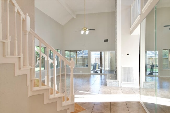 property at 4703 Cashel Glen Dr