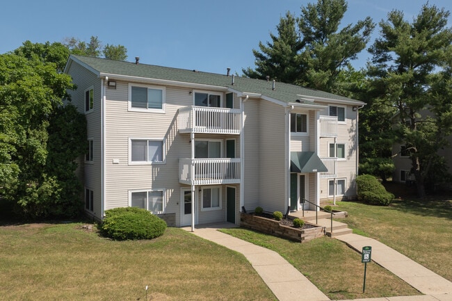 Cedar Trail Apartments