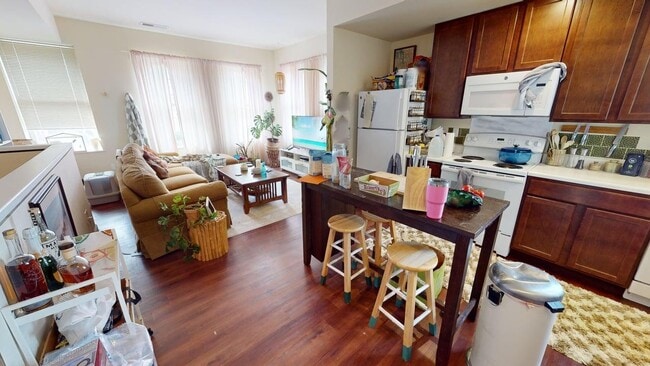 3861 McRee Ave in St. Louis, MO - Building Photo - Building Photo