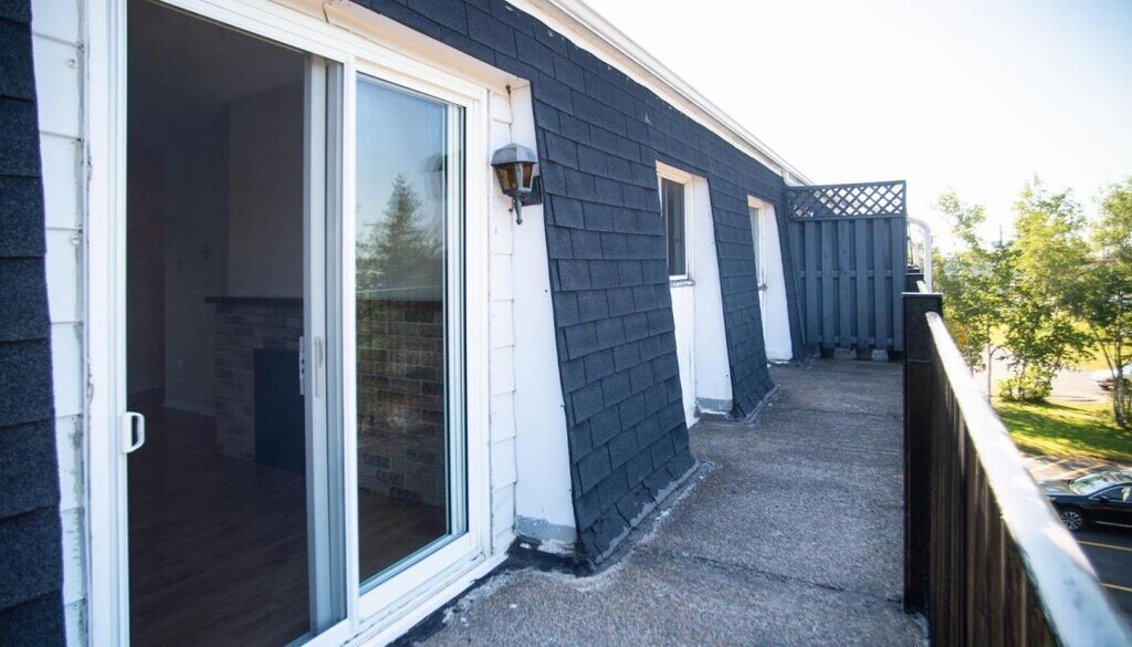 270 Parkside Drive Apartments Fredericton, NB Apartments For Rent