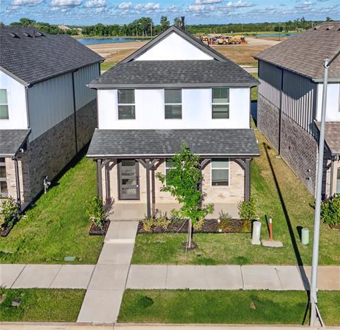 property at 2617 Tanager St