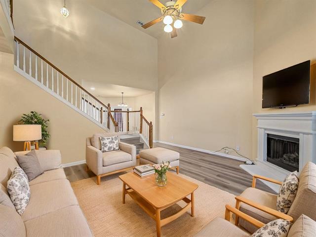 property at 1705 Massey Dr