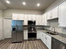 11606 Vistawood St in Willis, TX - Building Photo